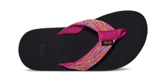 Mush II Flip-Flop