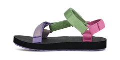 Original Universal Metallic Sandal