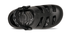 ApreAqua Closed-Toe Water Sandal