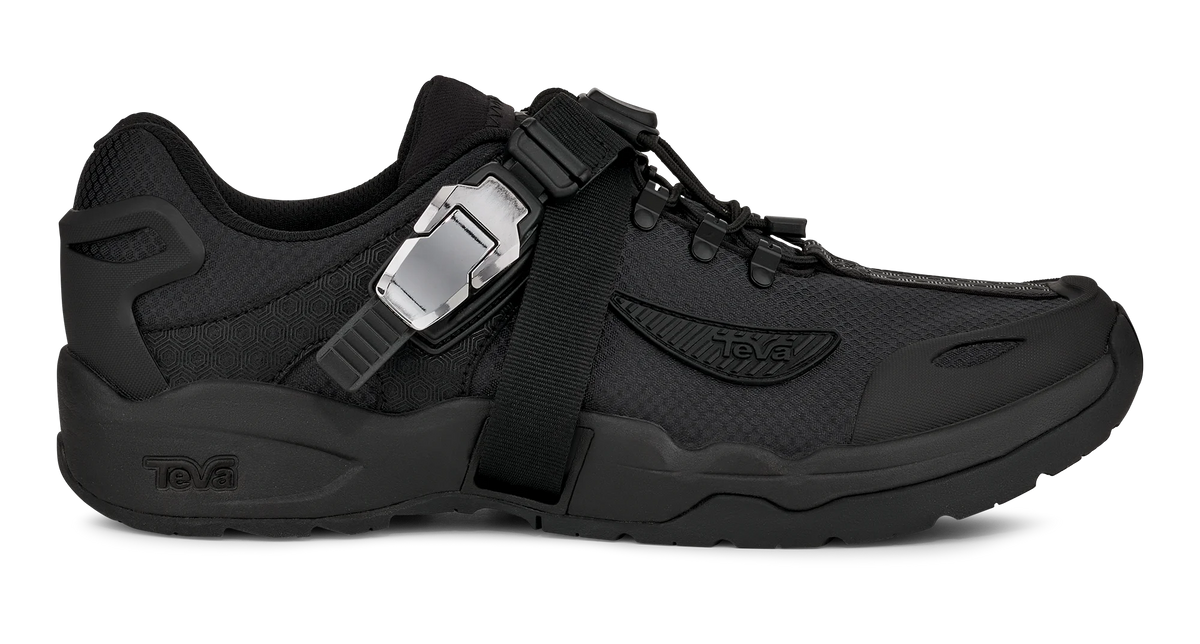 Wraptor Shoe
