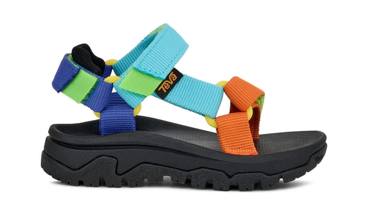 Hurricane XLT JR Sandal