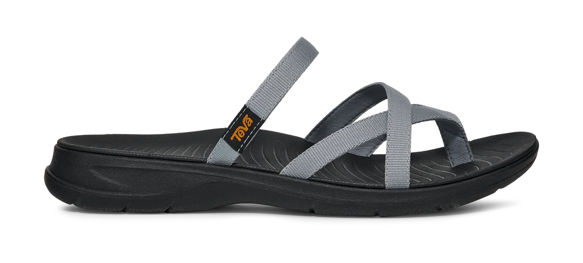 TirraTraveler Flip-Flop